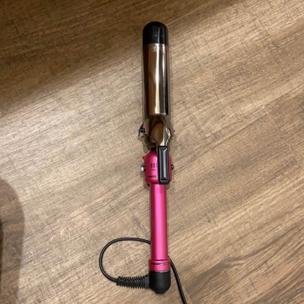 Hot Tools Professional hair curler